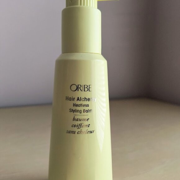 Oribe Hair Alchemy Heatless Styling Balm - Picture 3 of 4